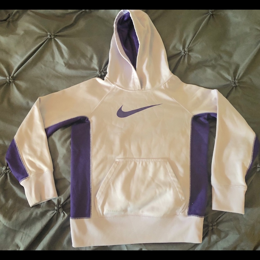 Nike Sweatshirt Youth Small